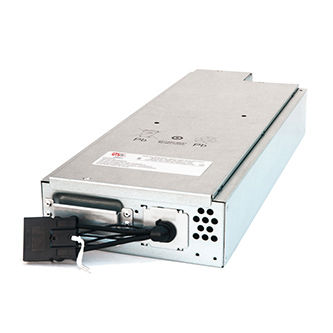 Global Technology Systems UPS replacement battery for APC RBC117